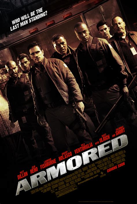 yesmovie armored